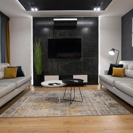 Apartamenty Sun & Snow Kalinowa Z Sauna Szczyrk Luaran gambar