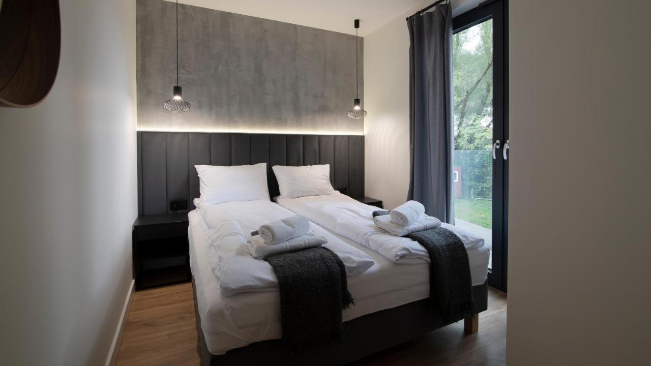 Apartamenty Sun & Snow Kalinowa Z Sauna Szczyrk Luaran gambar