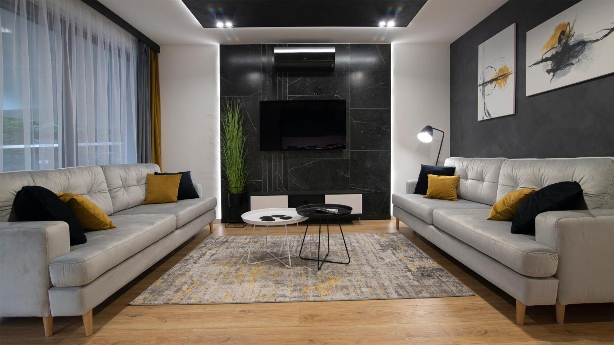 Apartamenty Sun & Snow Kalinowa Z Sauna Szczyrk Luaran gambar