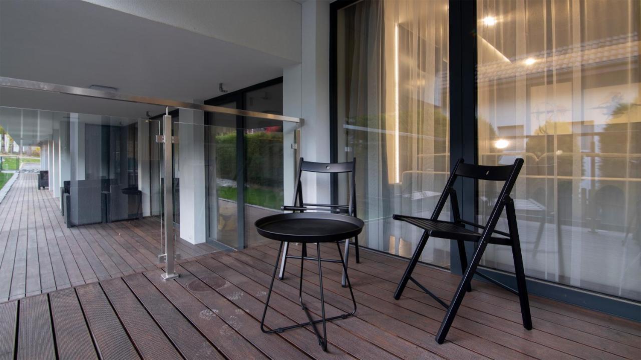 Apartamenty Sun & Snow Kalinowa Z Sauna Szczyrk Luaran gambar