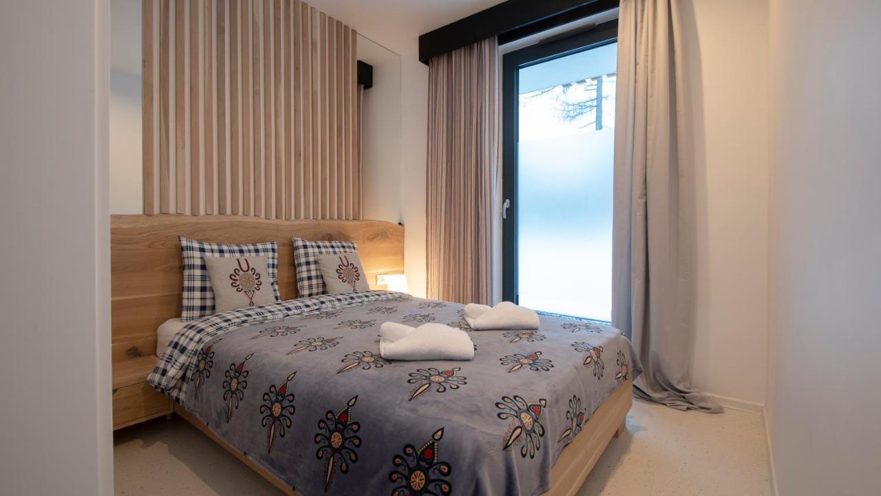 Apartamenty Sun & Snow Kalinowa Z Sauna Szczyrk Luaran gambar