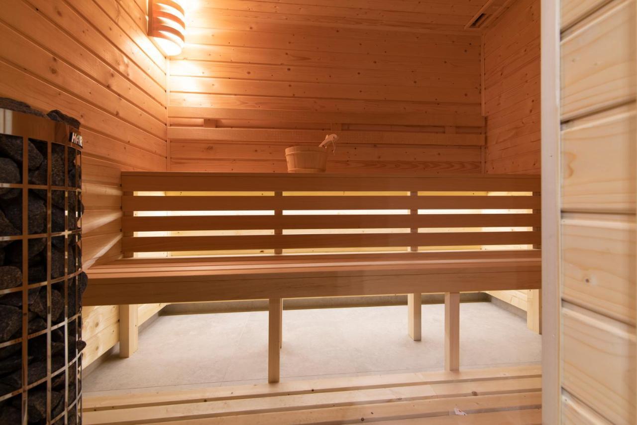 Apartamenty Sun & Snow Kalinowa Z Sauna Szczyrk Luaran gambar