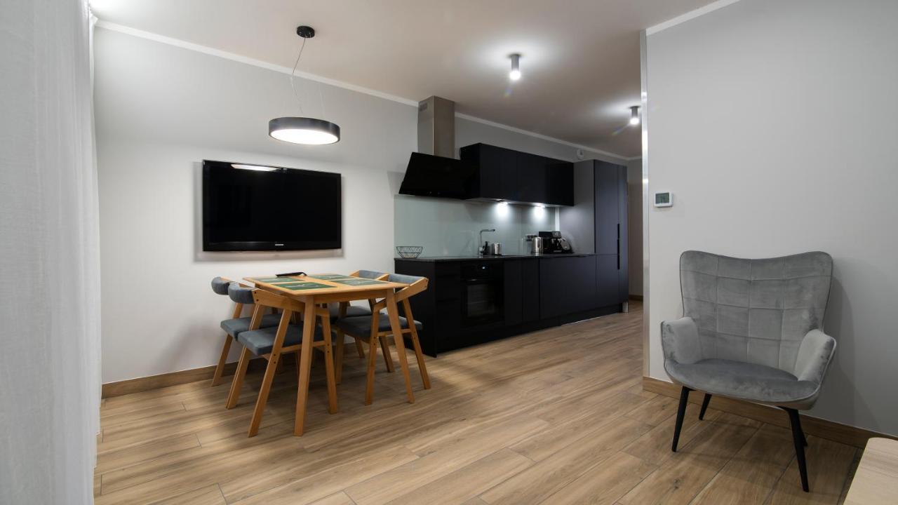 Apartamenty Sun & Snow Kalinowa Z Sauna Szczyrk Luaran gambar