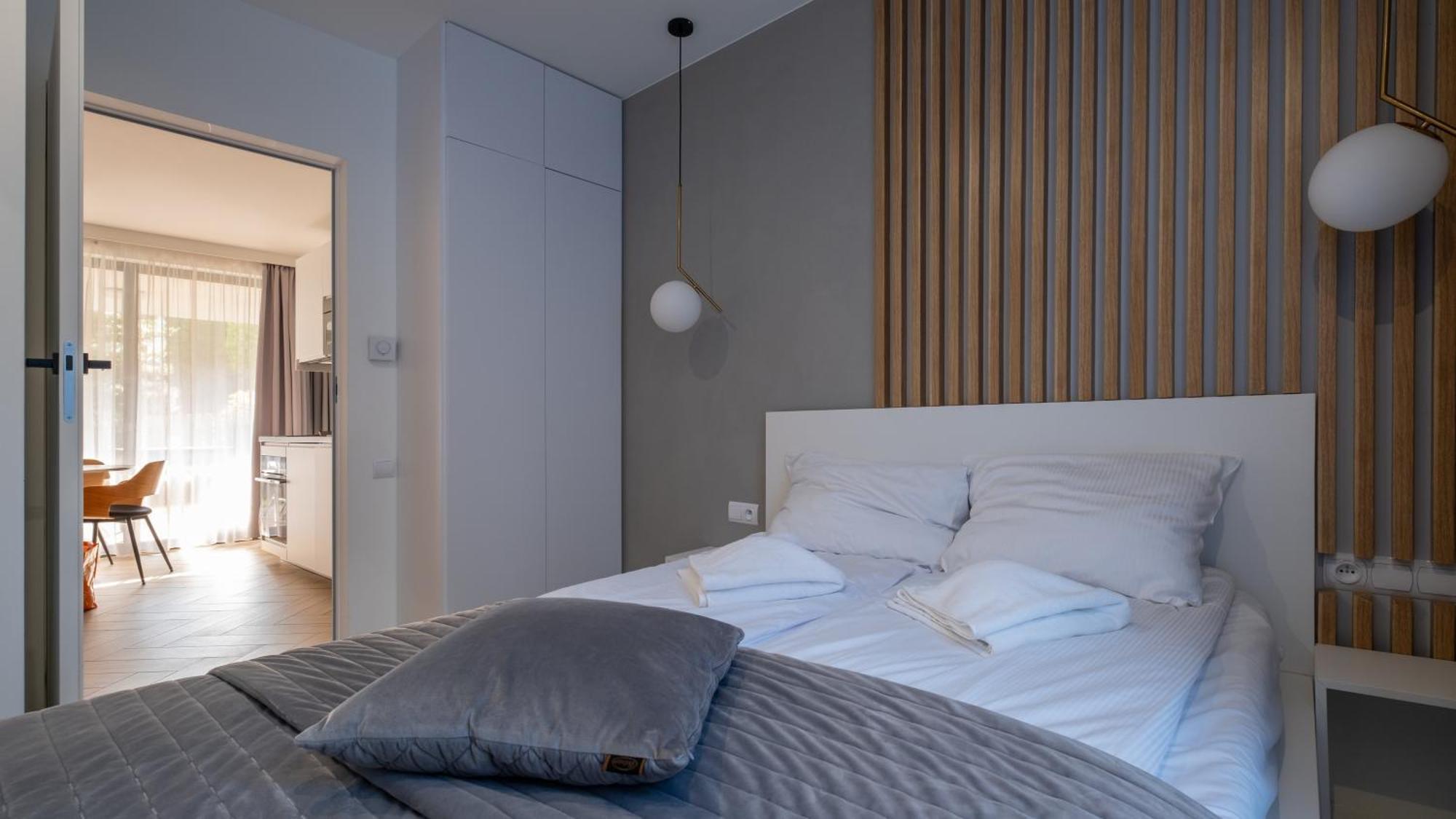 Apartamenty Sun & Snow Kalinowa Z Sauna Szczyrk Luaran gambar
