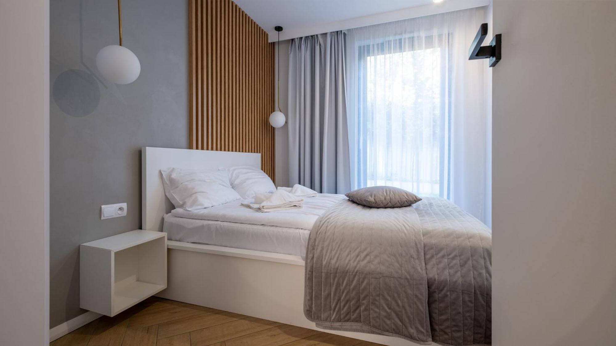 Apartamenty Sun & Snow Kalinowa Z Sauna Szczyrk Luaran gambar