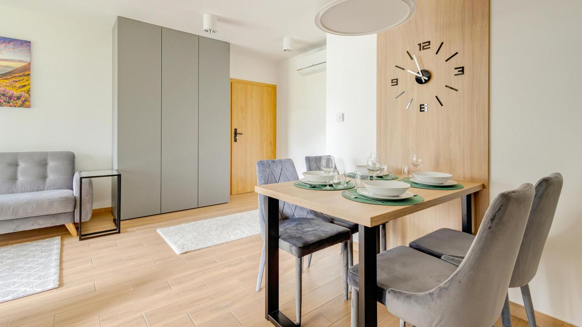 Apartamenty Sun & Snow Kalinowa Z Sauna Szczyrk Luaran gambar